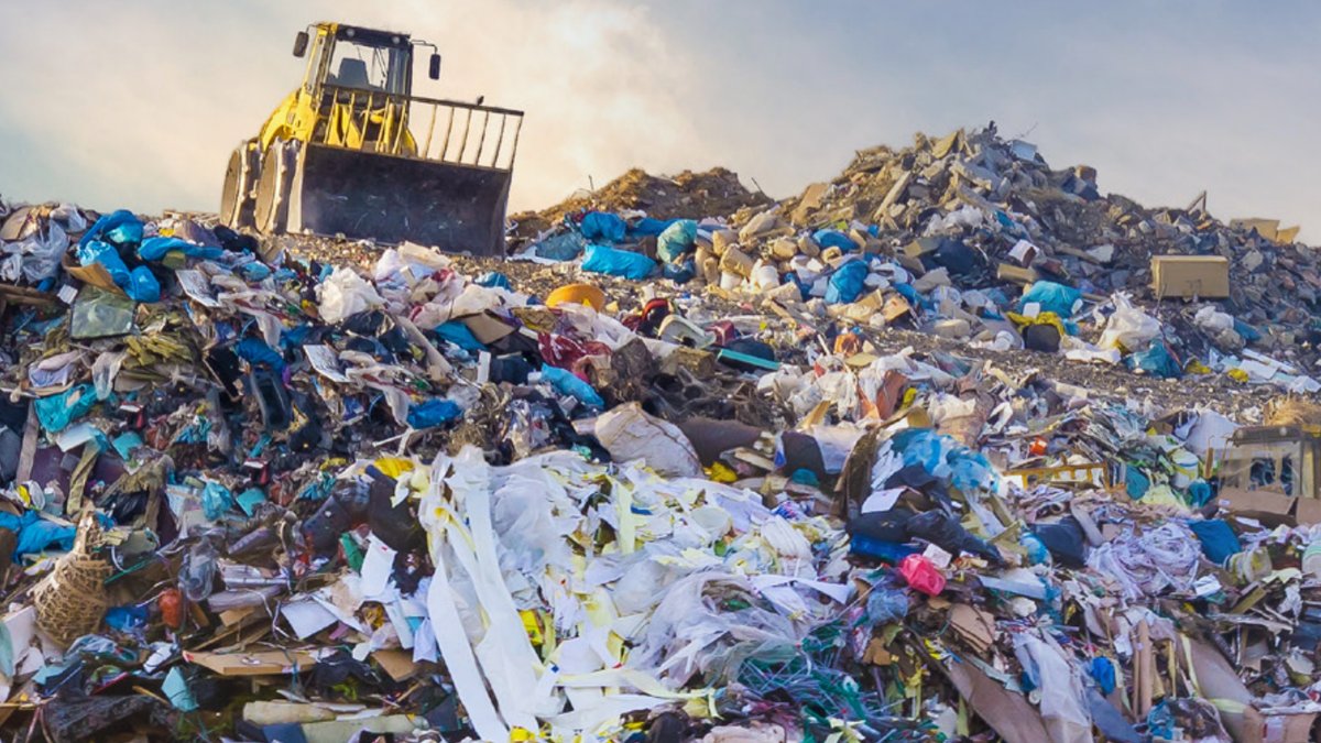 Plastic Treaty Negotiations Remain Stalled a Year After Collapse Plastic Treaty Negotiations Remain Stalled a Year After Collapse - plastics treaty