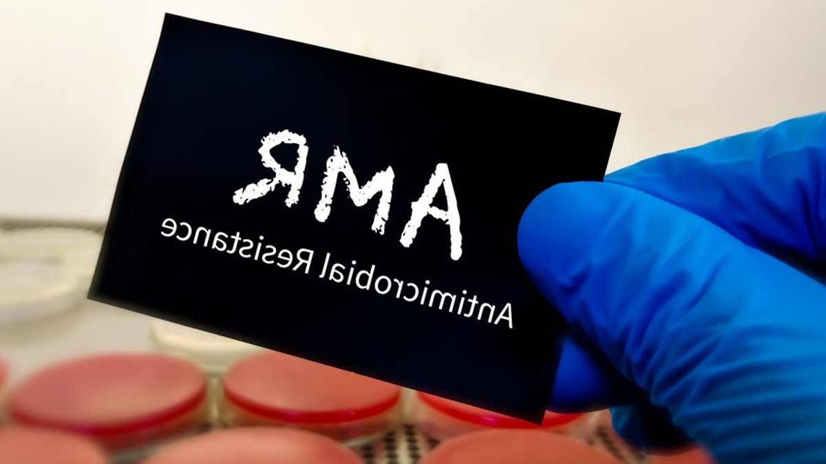 Drug Resistance Spreads Global Health Fears Drug Resistance Spreads Global Health Fears - drug resistance