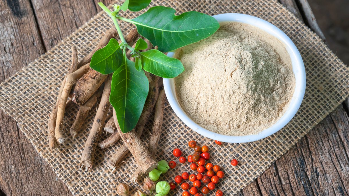 Ancient Remedy Offers Stress And Anxiety Relief Ancient Remedy Offers Stress And Anxiety Relief - ancient remedy