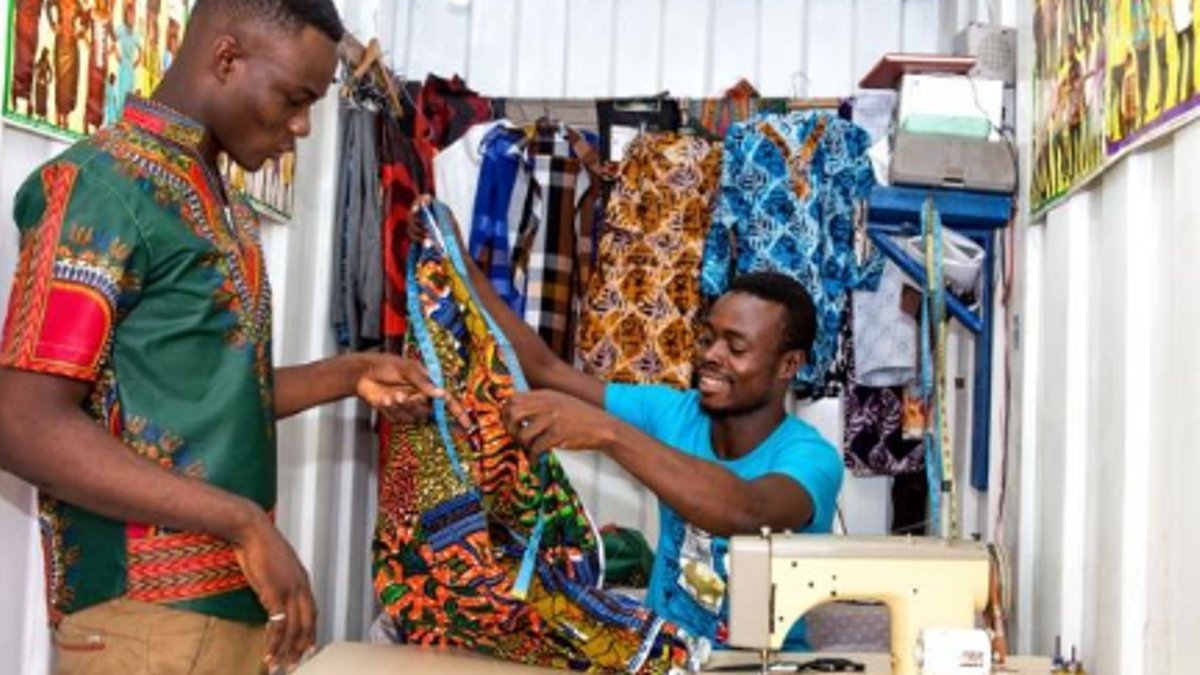 Ghanaian SMEs Struggle With High Borrowing Costs Amid Stable Rates - ghanaian smes borrowing costs