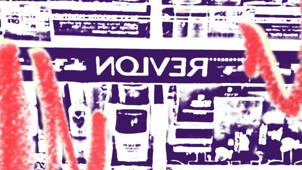 Revlon Files for Bankruptcy Protection - bankruptcy protection