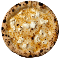 Chèvre miel chez Presto Pizza Berkane