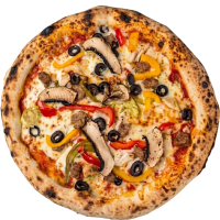Kefta chez Presto Pizza Berkane