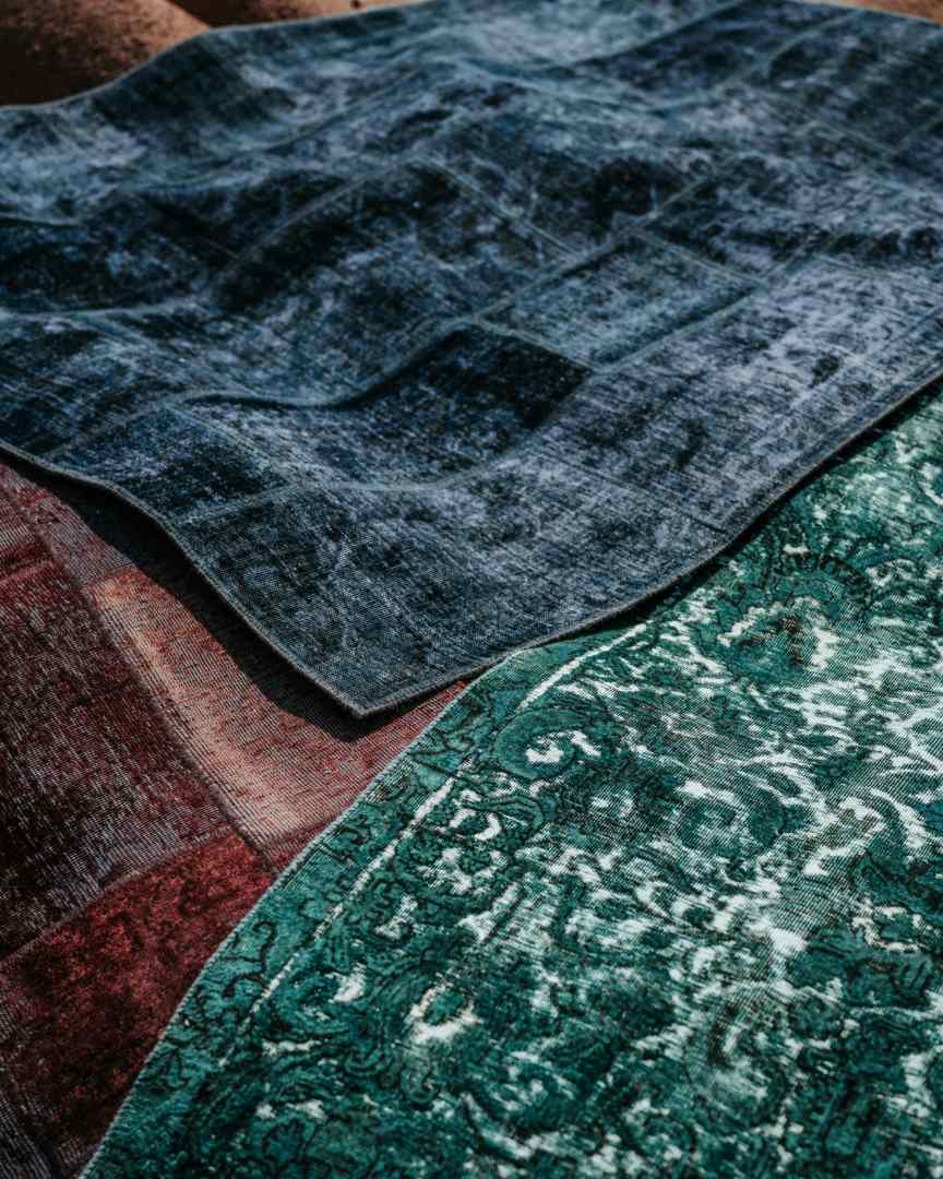 The Ultimate Guide to Selecting Commercial Carpets