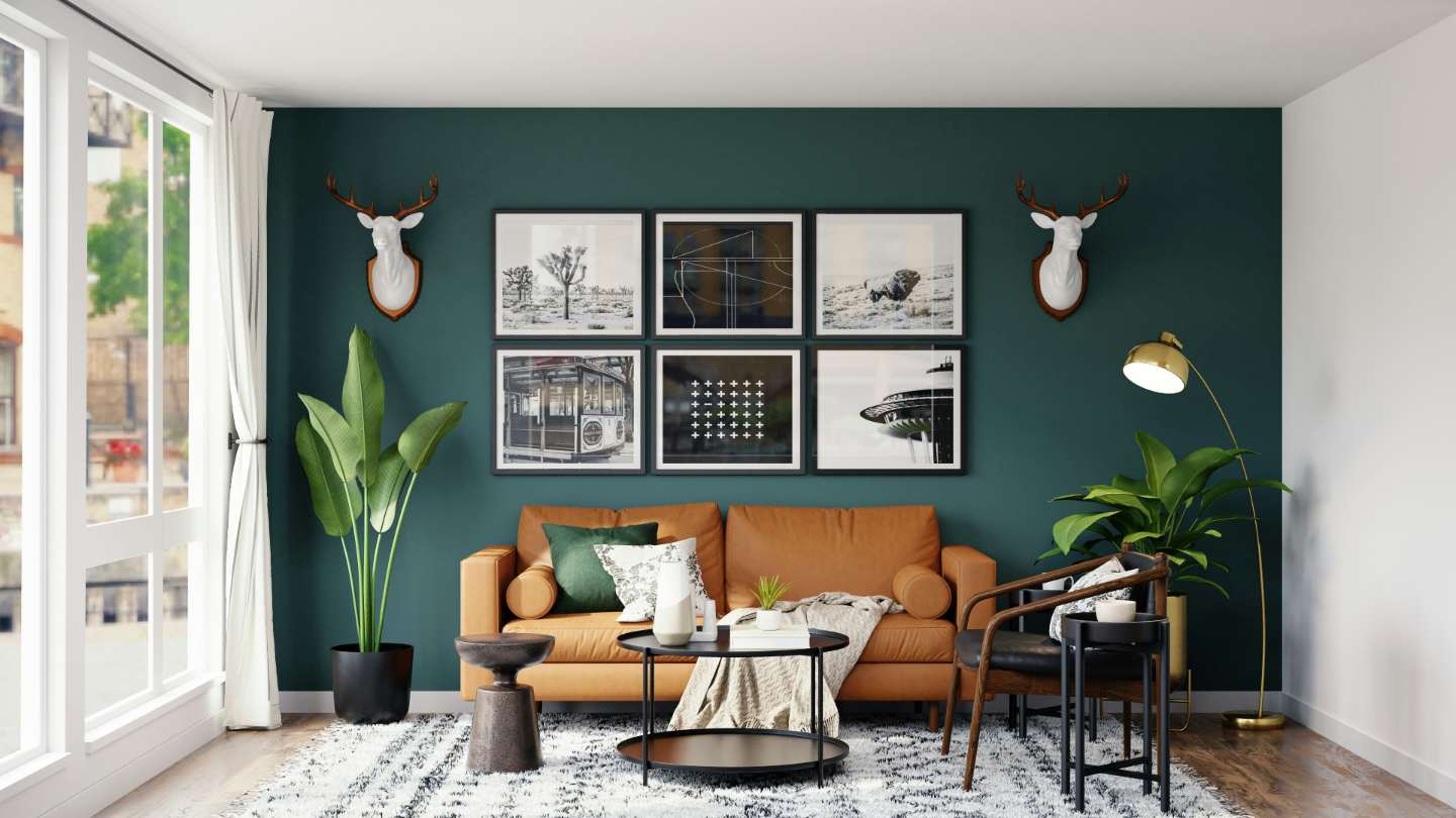 Room Floors