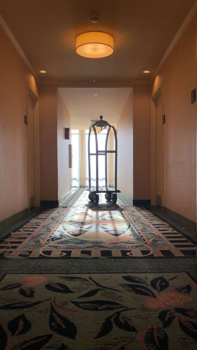 Office Carpet Tiles