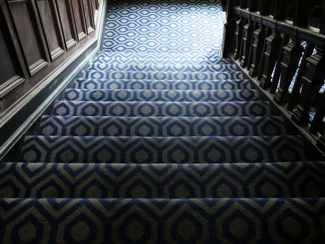 Corridor Carpets