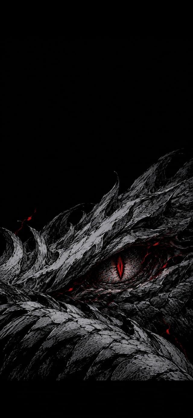 Abyss Witness wallpaper