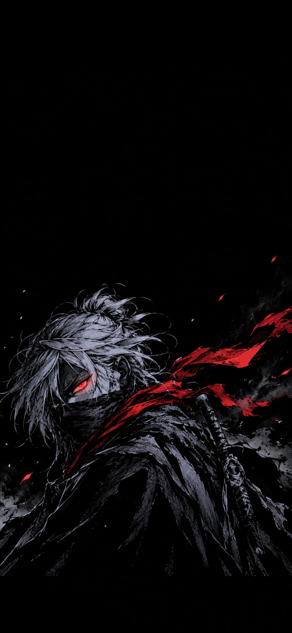 Dark Ink Manga Wallpapers wallpaper collection