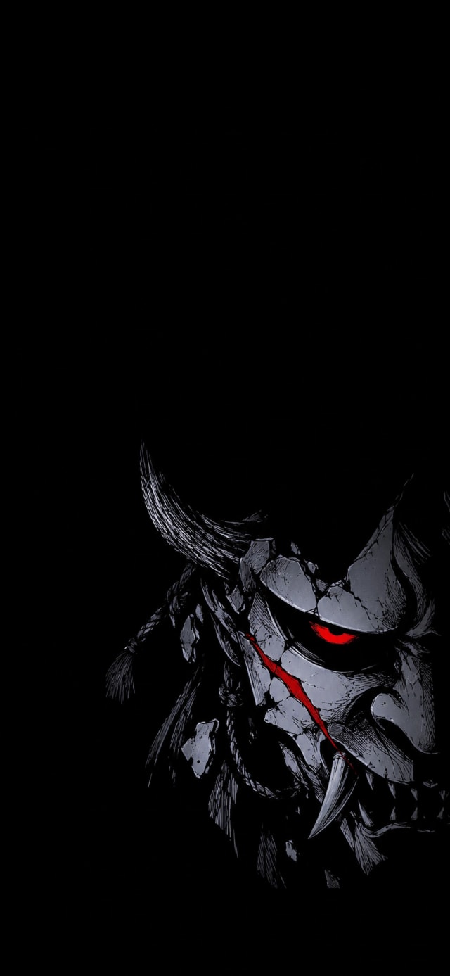 Hollow King wallpaper