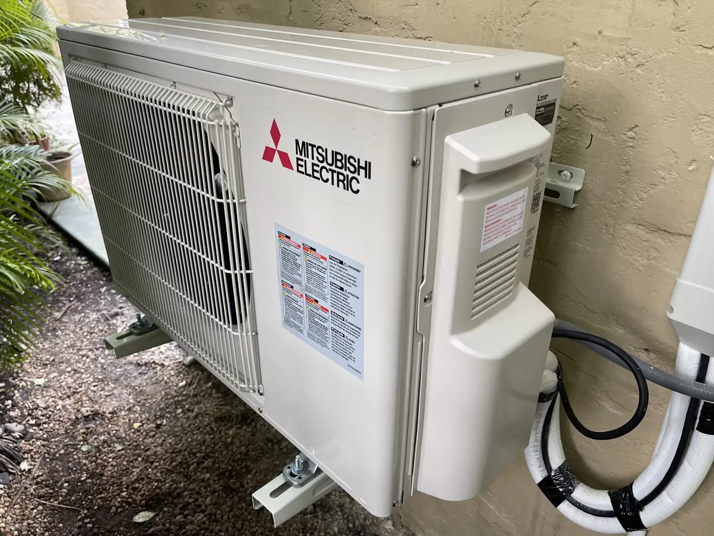 Residential A/C Installs