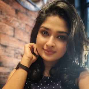 Nikitha Rajesh