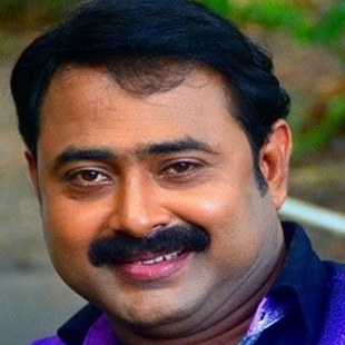 Kishore Peethambaran