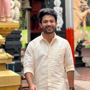 Rahul Suresh