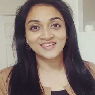 Nitha Promy