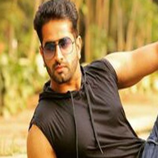 Nikhil Nair