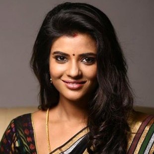 Aiswarya Rajesh