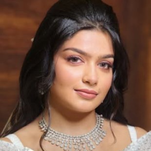 Parvathy S. Iyer