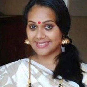 Rekha Ratheesh
