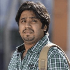 Jayakrishnan