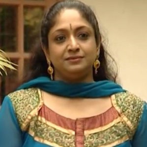 Sreelakshmi