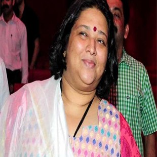 Poornima Anand