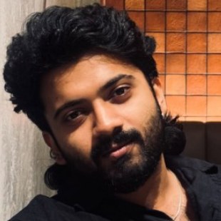 Arjun San