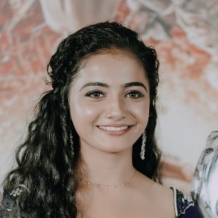 Neethu Maya