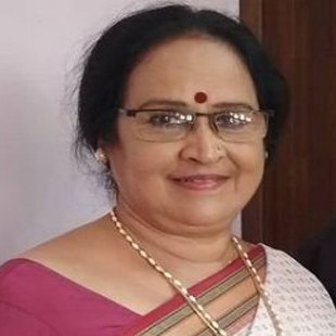 Devi Menon