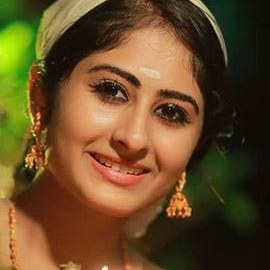 Krishnapriya K Nair