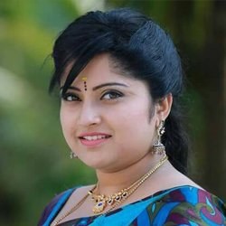Amritha SM