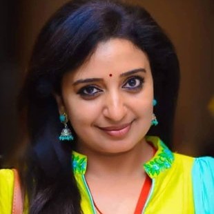 Sona Nair