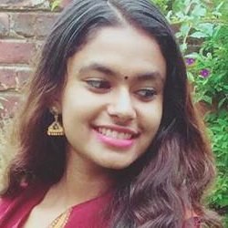 Aiswarya Suresh