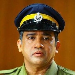 Mukundan Menon