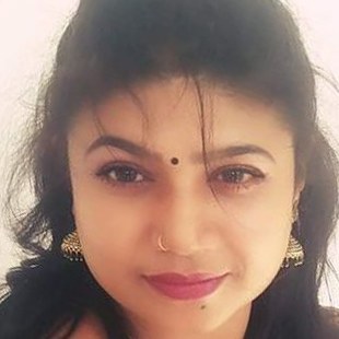 Saritha Balakrishnan