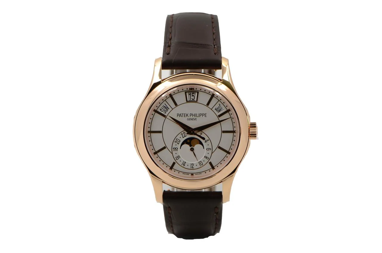 Patek Philippe Annual Calendar 5205R-001