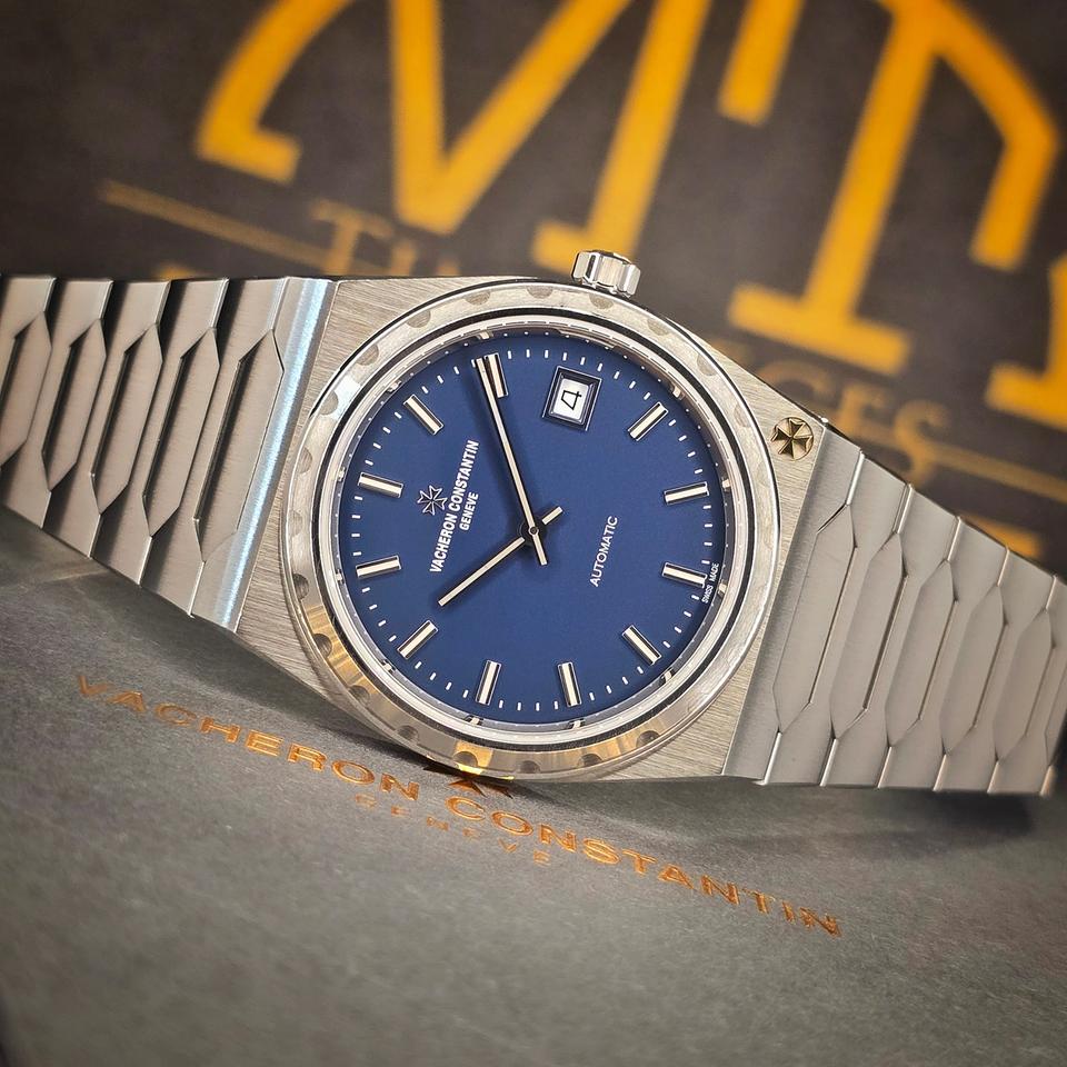 Vacheron Constantin 222 Historiques 222 4200h/222a-b934 IN STOCK | Excellent Condition | 222 | Warranty | B&amp;P