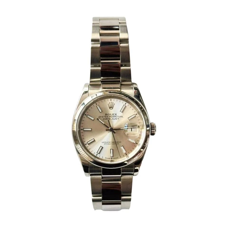 Rolex Datejust 36 126200