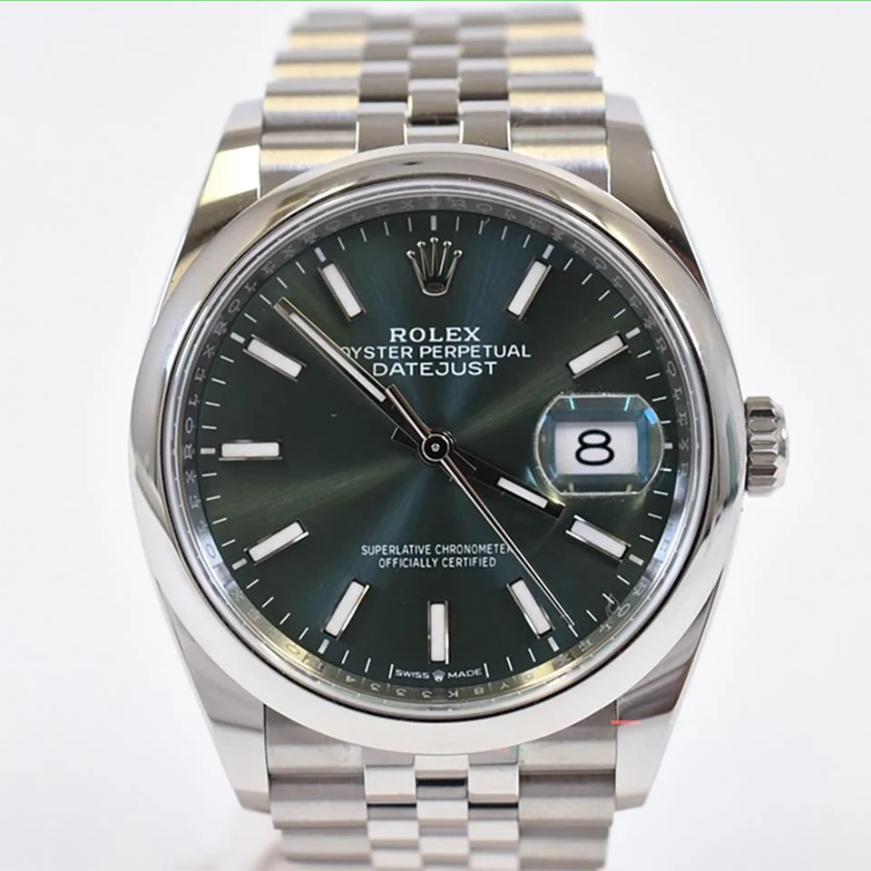 Rolex Datejust 36 126200