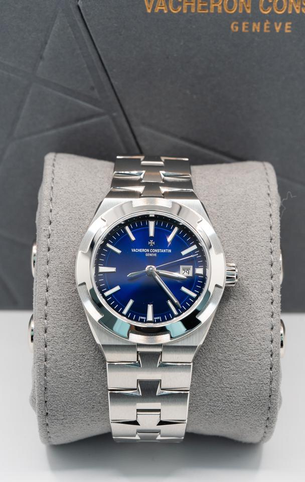Vacheron Constantin Overseas New 2026 Full set