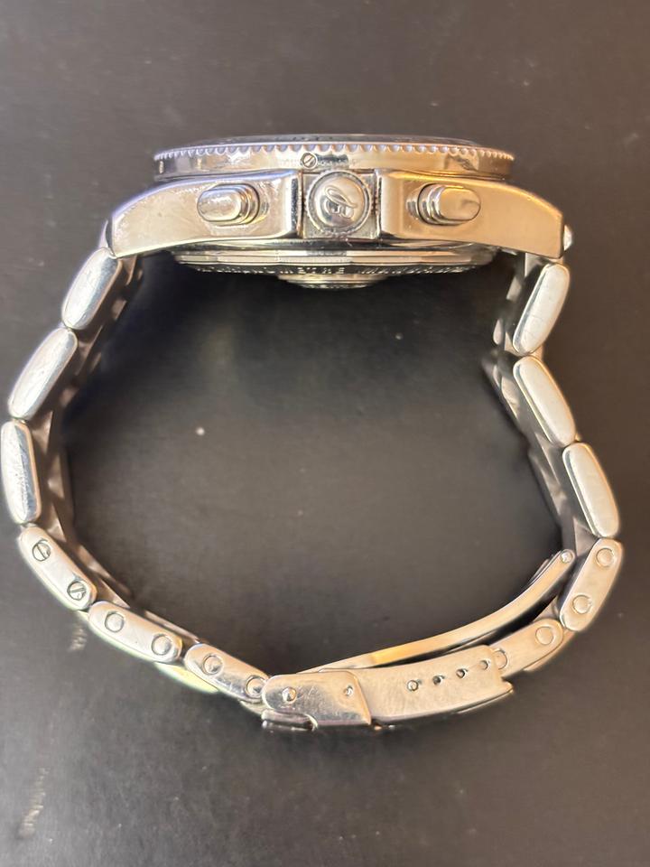 Breitling B-1 B-1 Breitling B-1 Professional. A68362 Perfect Condition. — photo 6