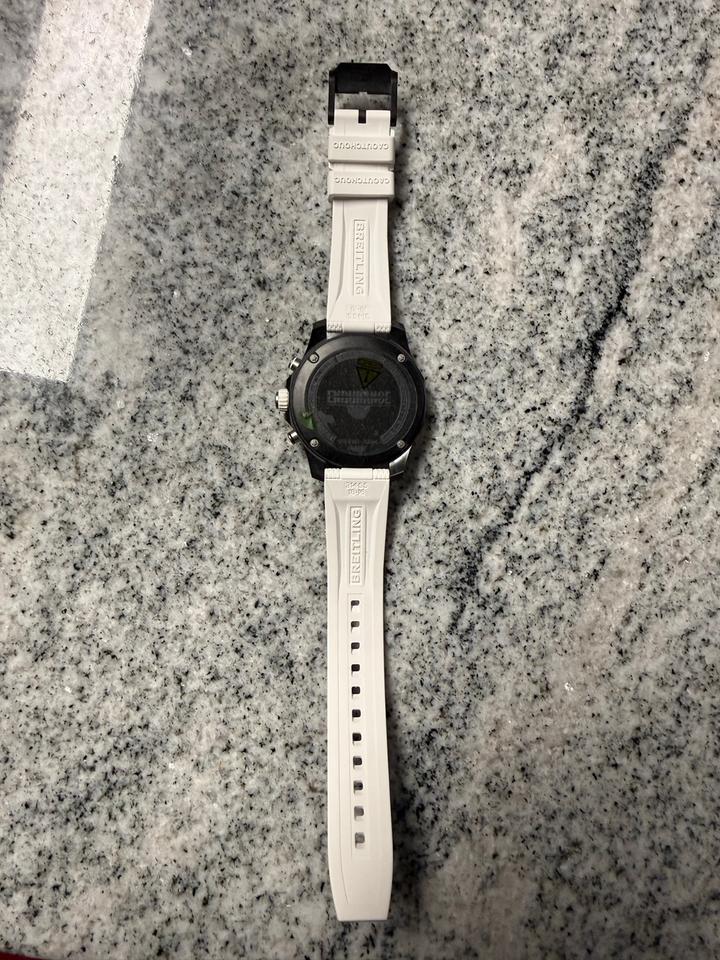 Breitling Endurance Pro 38 New in Box Never Worn — photo 5