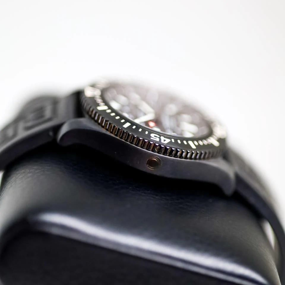 Breitling Superocean 44 Special Black M1739313/BE92 2019 Full Set — photo 6