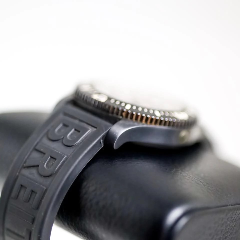 Breitling Superocean 44 Special Black M1739313/BE92 2019 Full Set — photo 7
