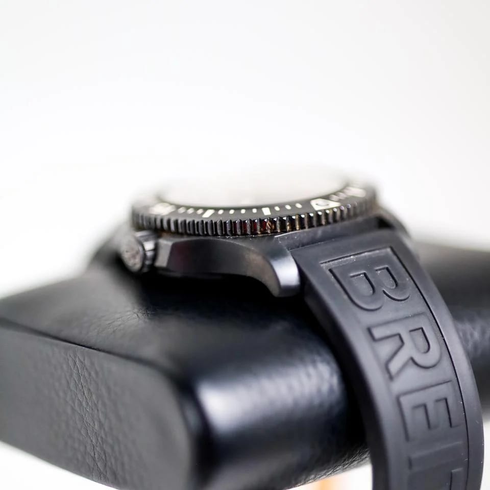 Breitling Superocean 44 Special Black M1739313/BE92 2019 Full Set — photo 8