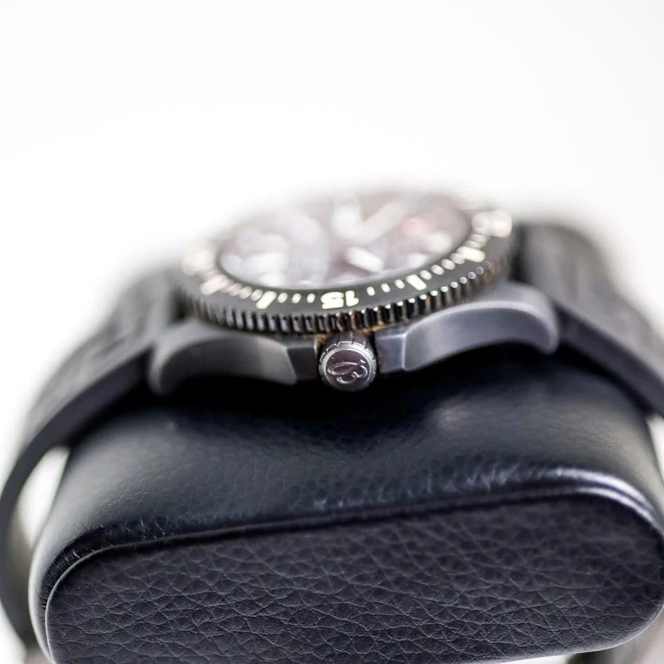 Breitling Superocean 44 Special Black M1739313/BE92 2019 Full Set — photo 9