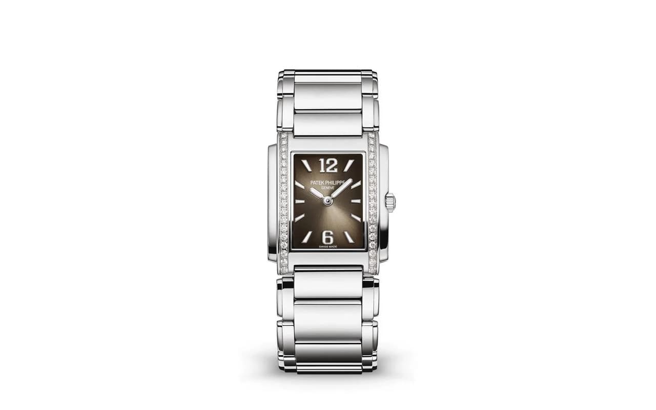 Patek Philippe Twenty~4 (Ref# 4910/1200A-010)