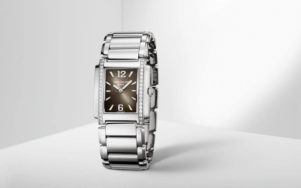 Patek Philippe Twenty~4 (Ref# 4910/1200A-010) — photo 5