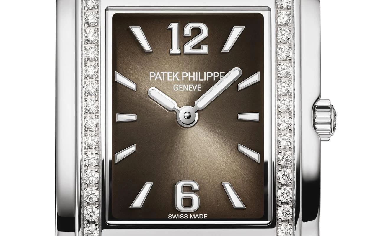 Patek Philippe Twenty~4 (Ref# 4910/1200A-010) — photo 8