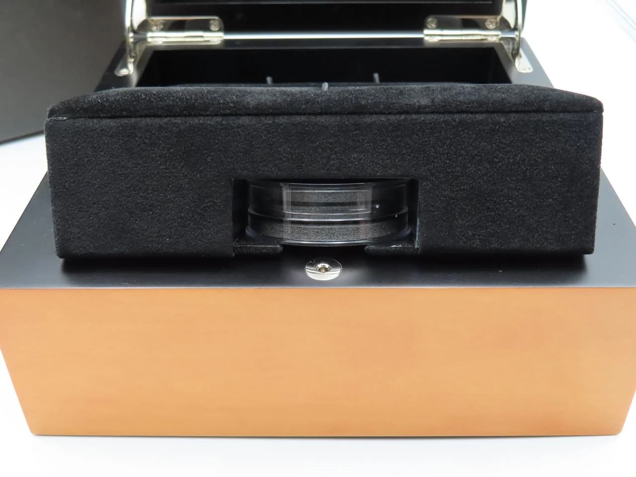 Panerai Luminor 1950 3 Days 2011 Men's Manual Wind 47mm Wristwatch Full Set - PAM00372 — photo 5